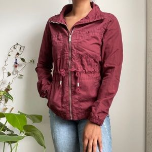 Old navy jacket